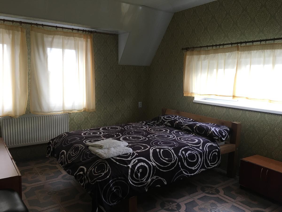 Хостел Благо Khmel'nyts'kyy Exterior photo